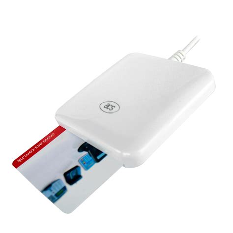 smart card reader acr38u installeren|acs card reader manual.